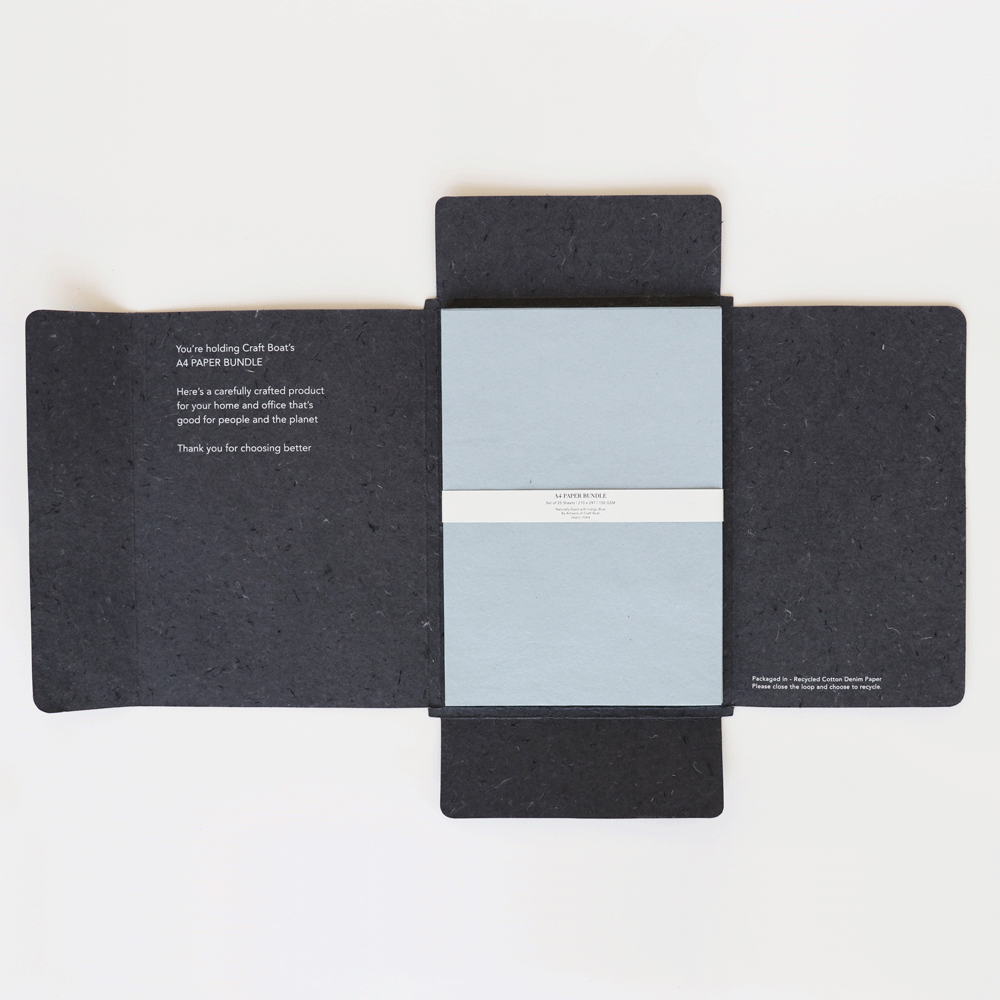 A4 PAPER BUNDLE